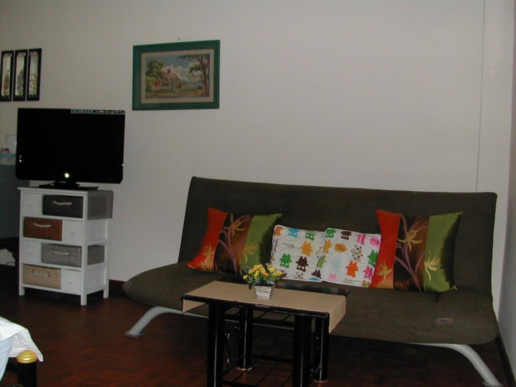 Hua Hin Tour Guesthouse الغرفة الصورة