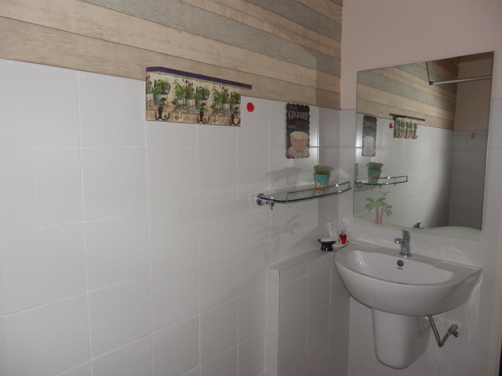 Hua Hin Tour Guesthouse المظهر الخارجي الصورة
