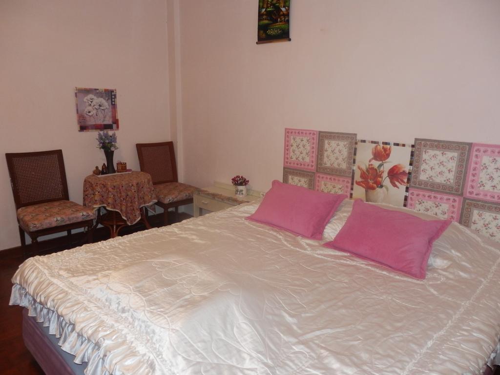 Hua Hin Tour Guesthouse المظهر الخارجي الصورة