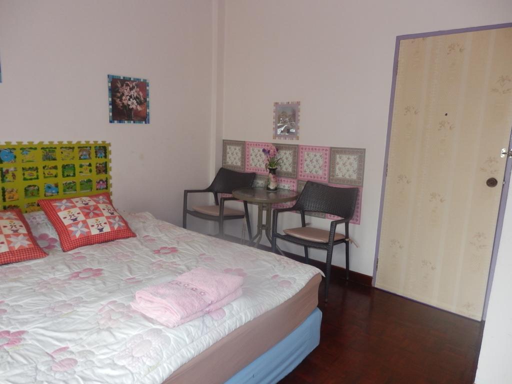 Hua Hin Tour Guesthouse المظهر الخارجي الصورة