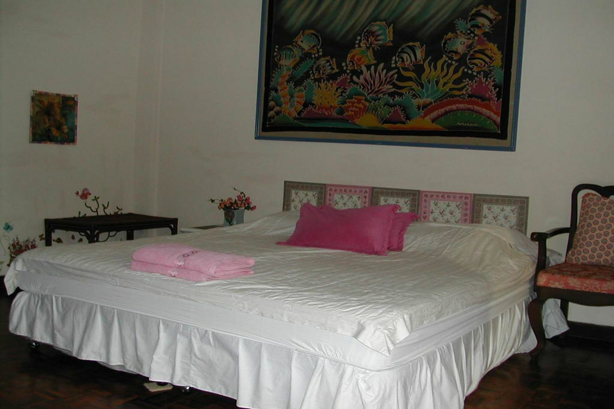 Hua Hin Tour Guesthouse المظهر الخارجي الصورة
