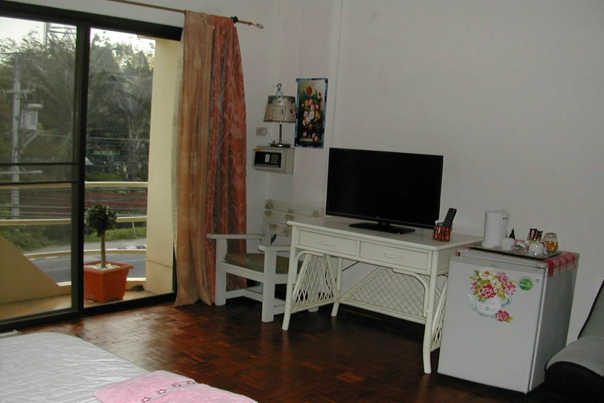 Hua Hin Tour Guesthouse المظهر الخارجي الصورة