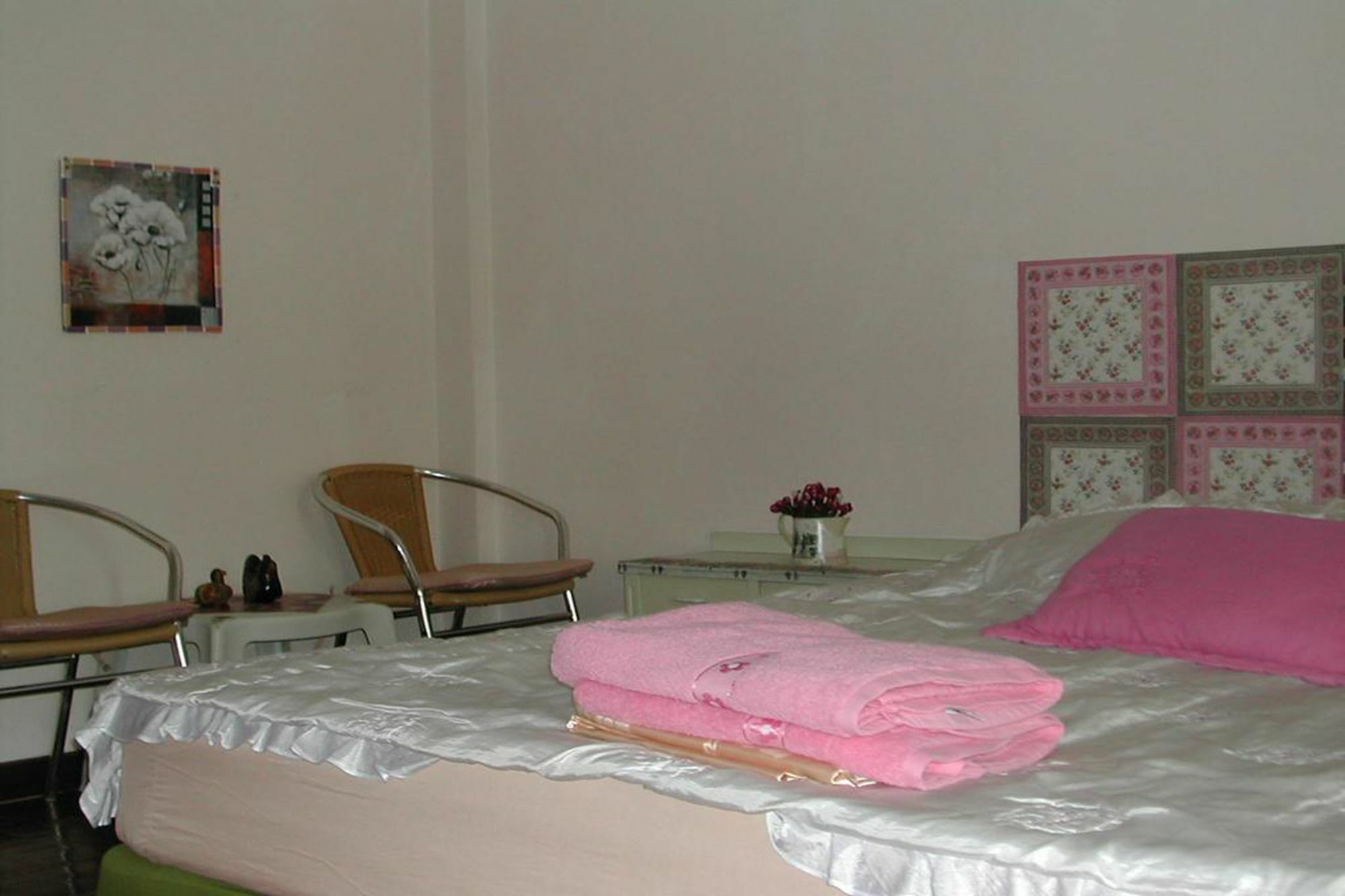 Hua Hin Tour Guesthouse المظهر الخارجي الصورة
