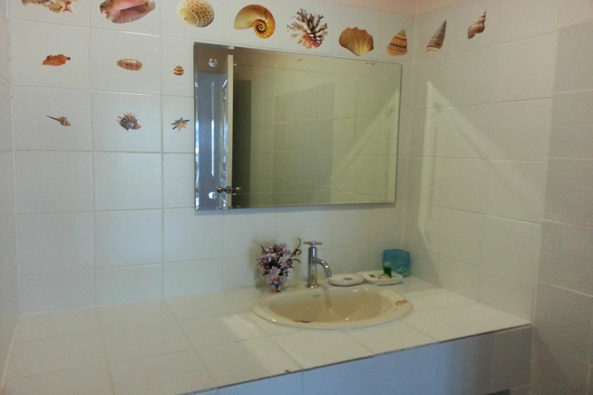 Hua Hin Tour Guesthouse المظهر الخارجي الصورة