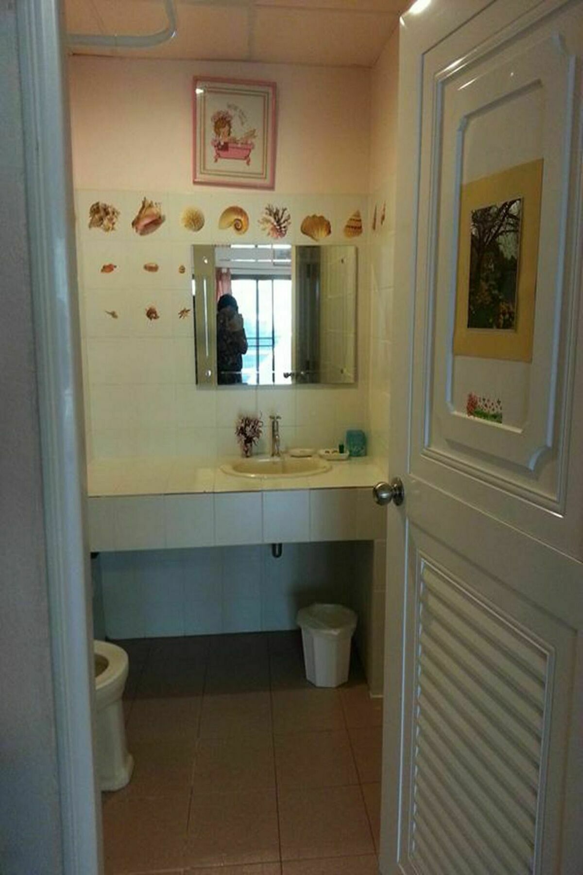 Hua Hin Tour Guesthouse المظهر الخارجي الصورة